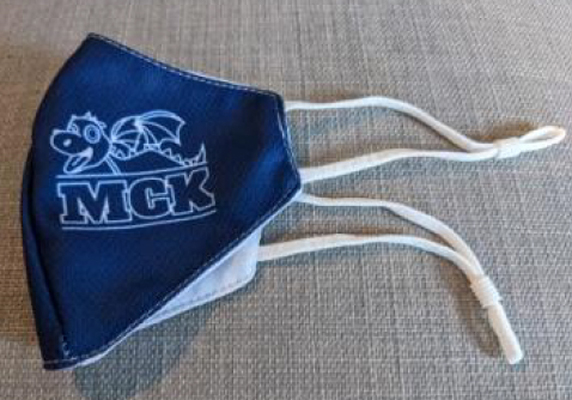 Cloth Face Mask